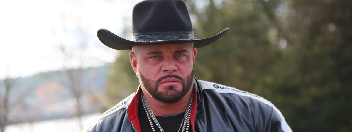 Struggle Jennings