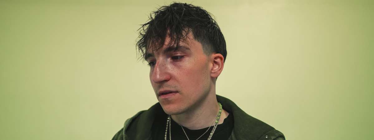 Token - I'm Leaving Soon Tour
