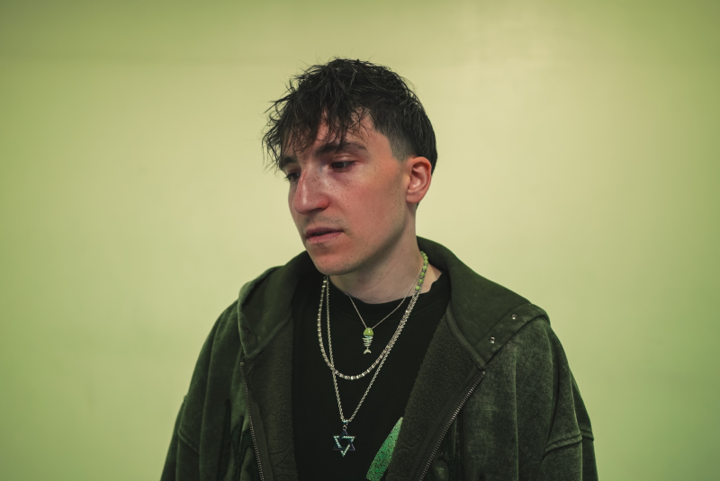 Token - I'm Leaving Soon Tour