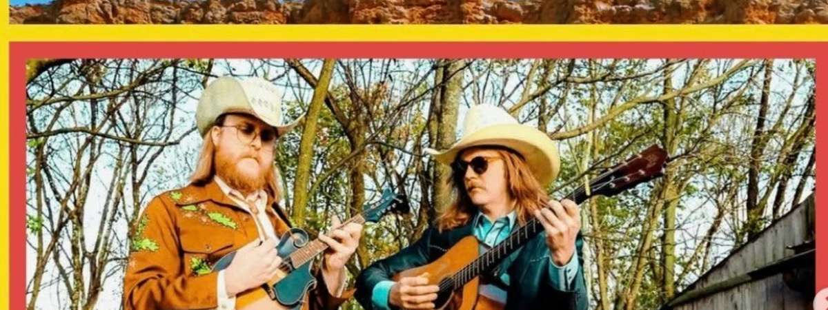 Teddy & The Rough Riders + Local Support FREE SHOW
