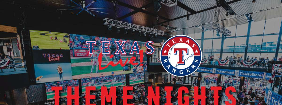 TXR x Mexican Heritage Theme Night