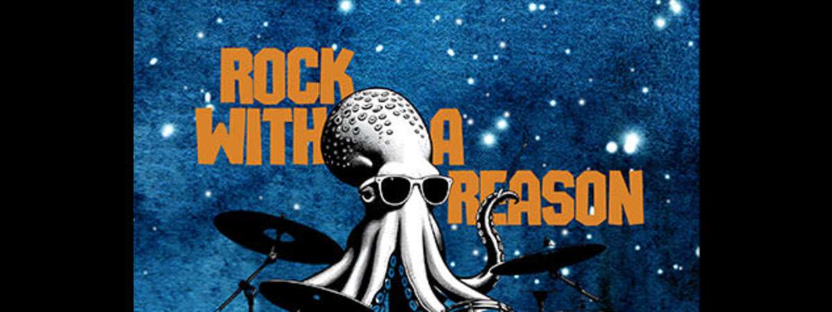Rock with a Reason featuring West Coast Mash