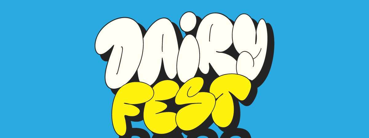 Dairy Fest 2026: Milc & Friends