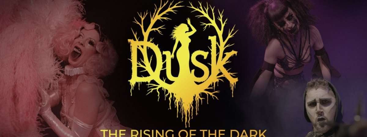 Dusk: The Rising of the Dark