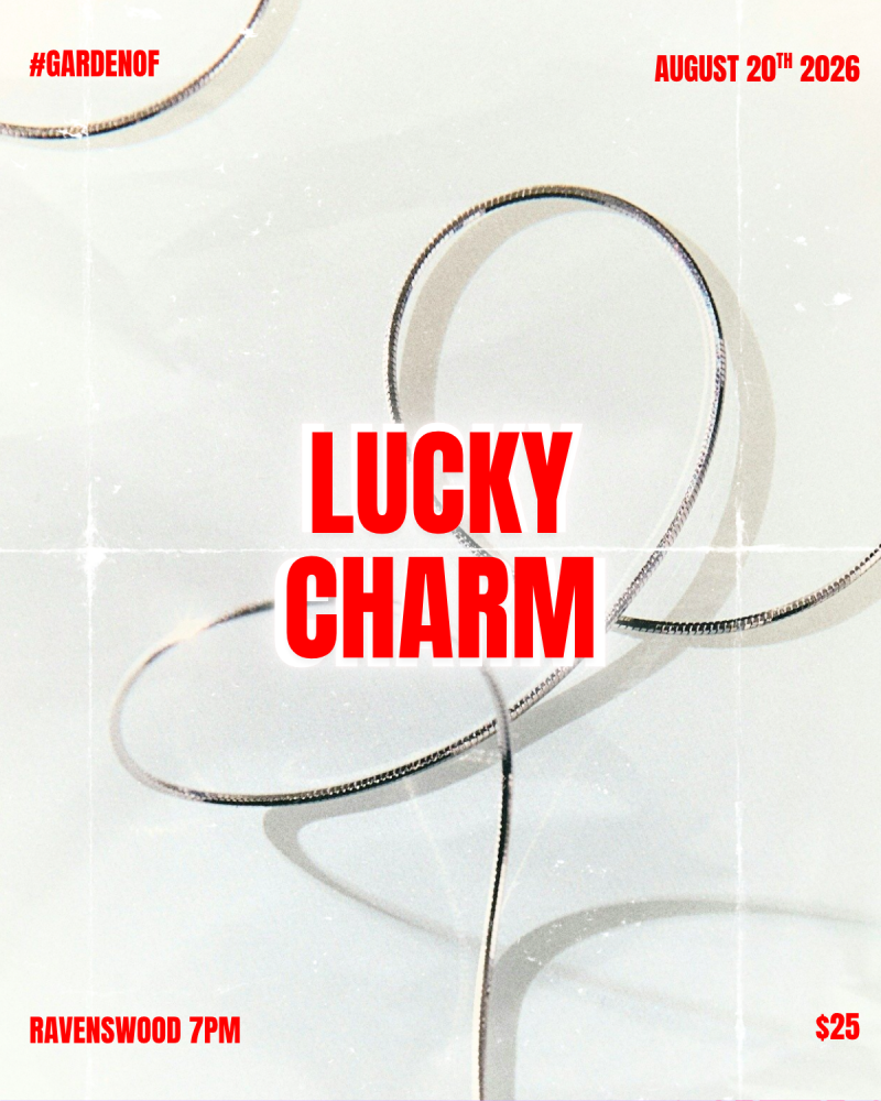 Sapphic Craft Class | Charm Necklaces