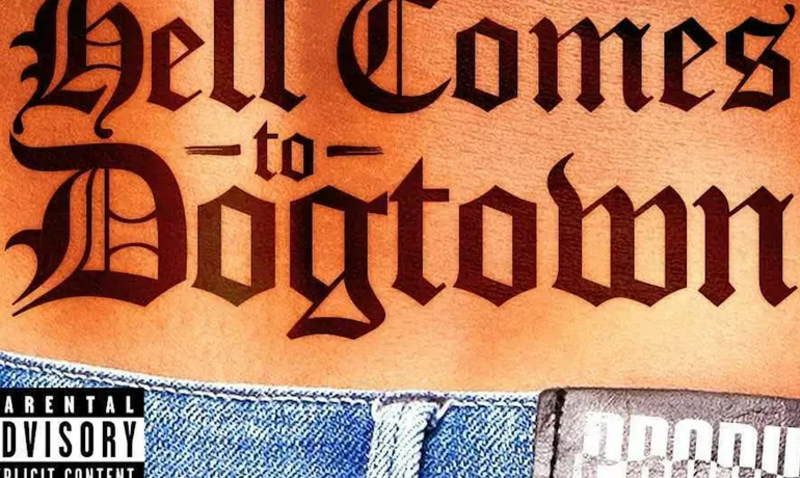 PRODUCE: Volume 6 – Hell Comes to Dogtown