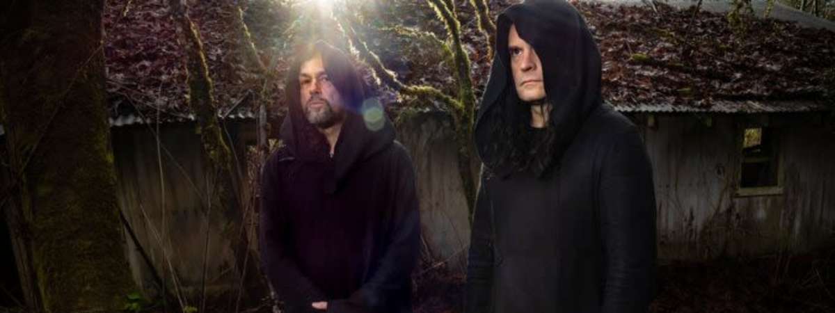 sunn O)))