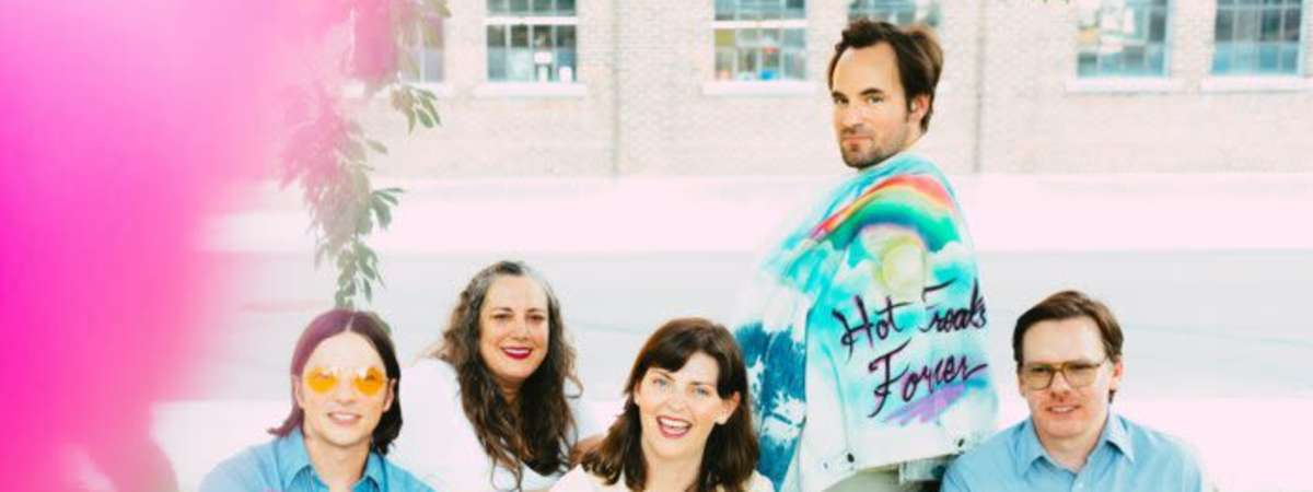 Hot Freaks
