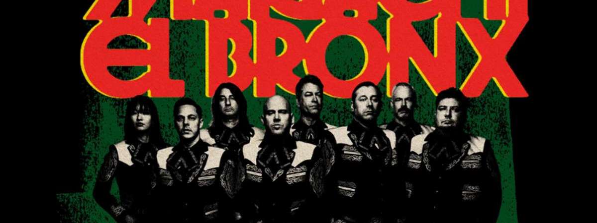 Mariachi El Bronx