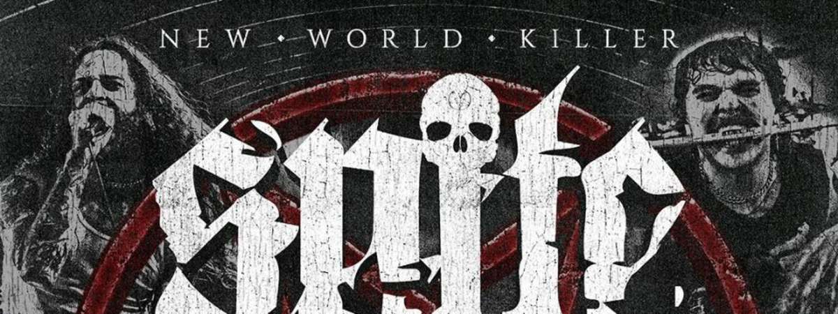 Spite, Stick to Your Guns, No Cure, Vomit Forth