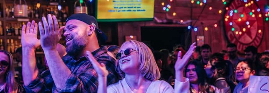 Sing-Along