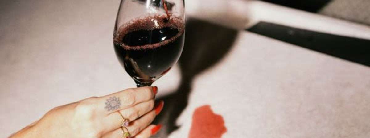 Wine Wednesdays!