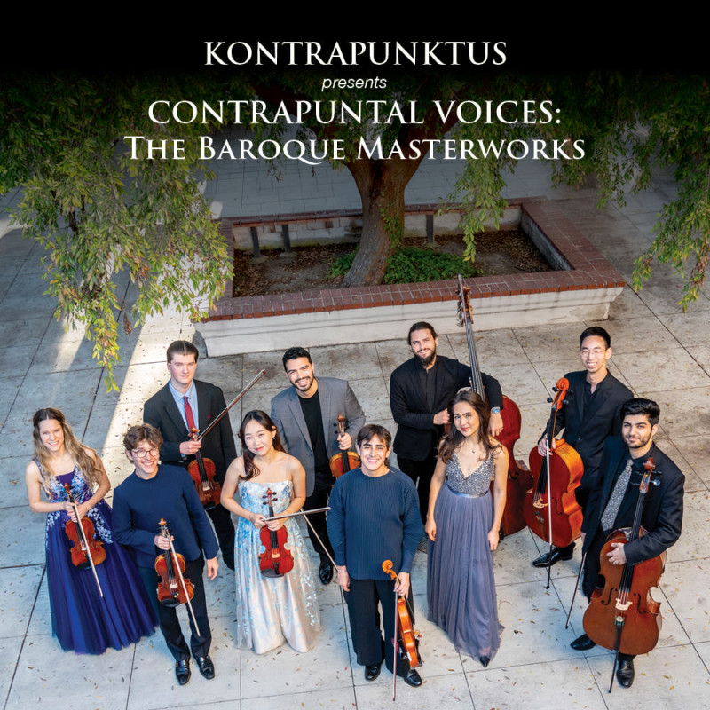 Kontrapunktus