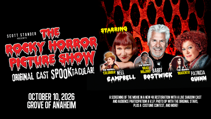 Rocky Horror Picture Show