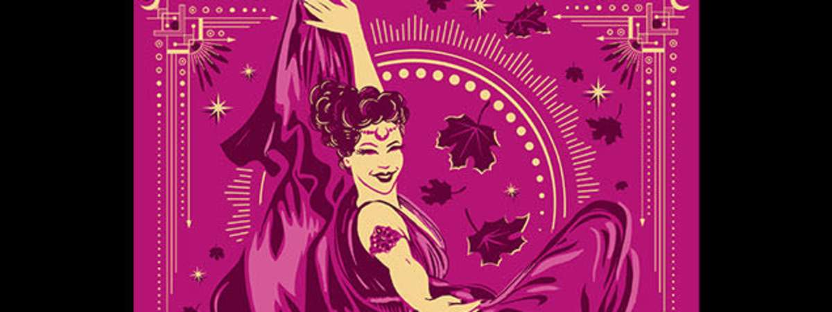 BodyMagick Temple Burlesque, Fall Showcase 2026, West End Entertainment District