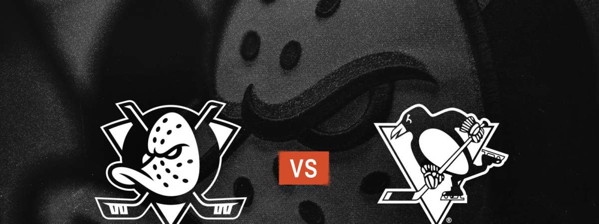 Ducks vs. Penguins