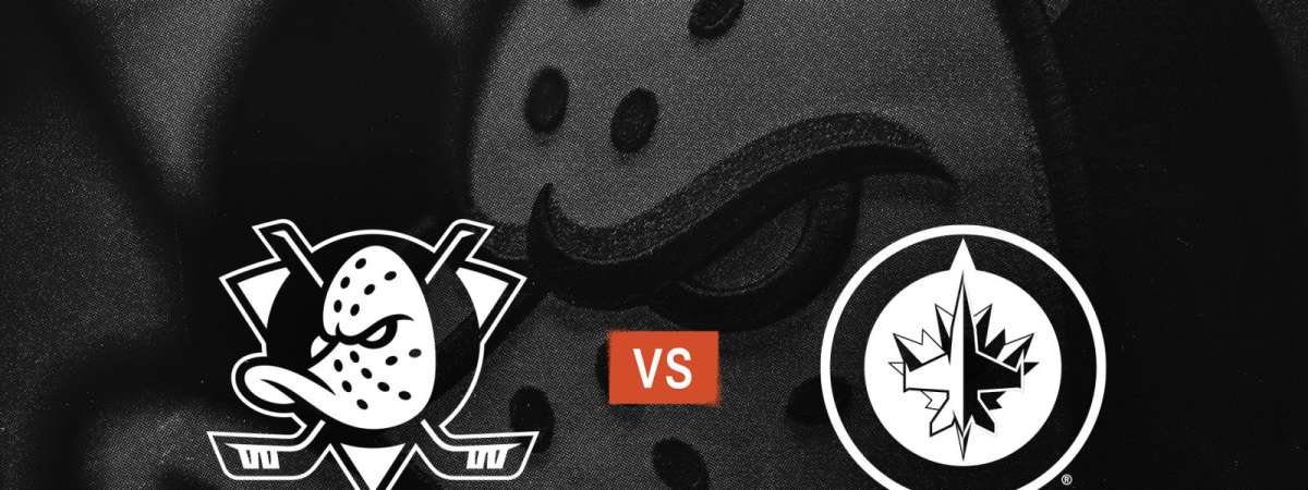 Ducks vs. Jets