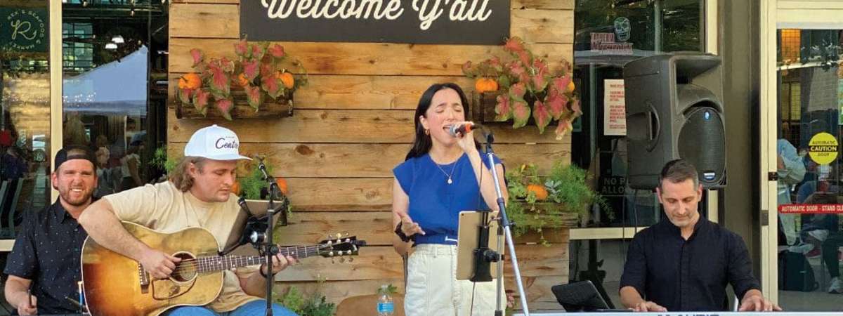 Live Music