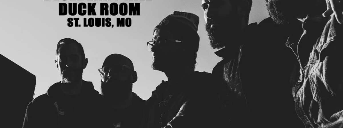 The Steel Wheels