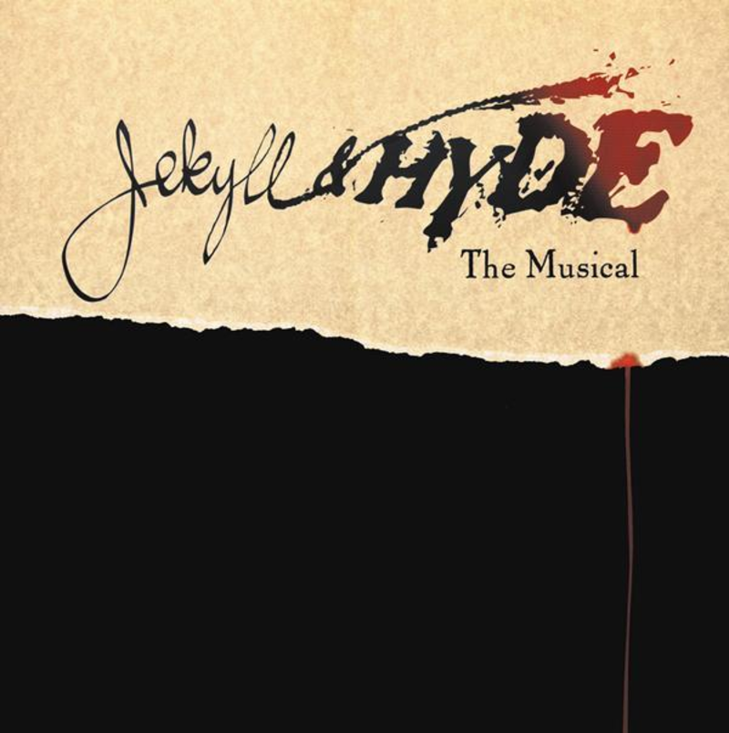 GPAC - Jekyll & Hyde: The Musical