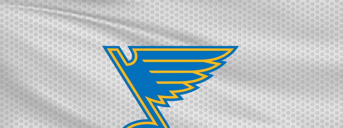 St. Louis Blues vs. Columbus Blue Jackets