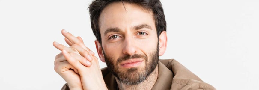 The Silver Lining with Gianmarco Soresi