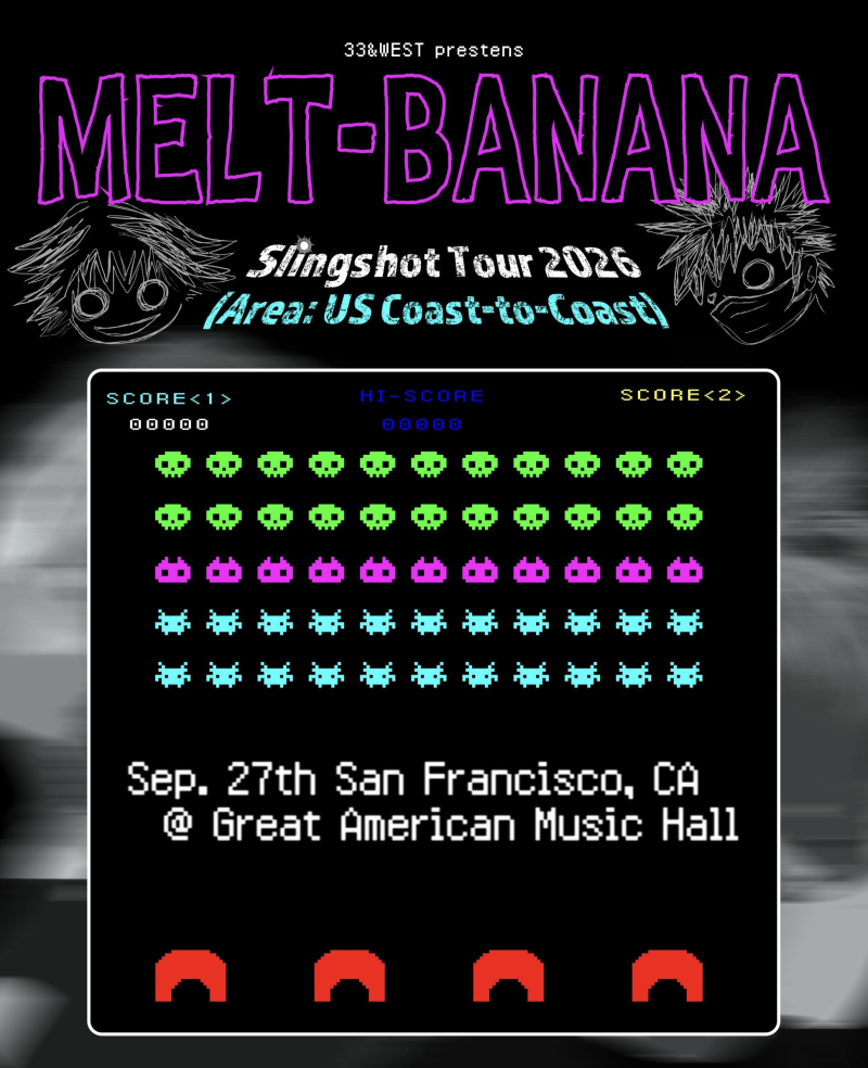 Melt-Banana