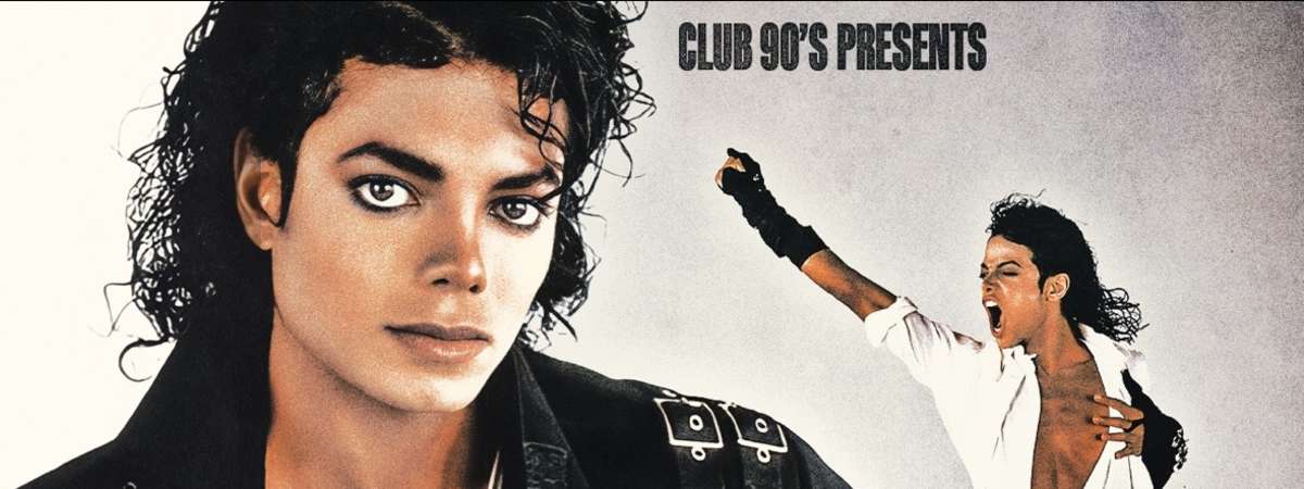 MJ Night