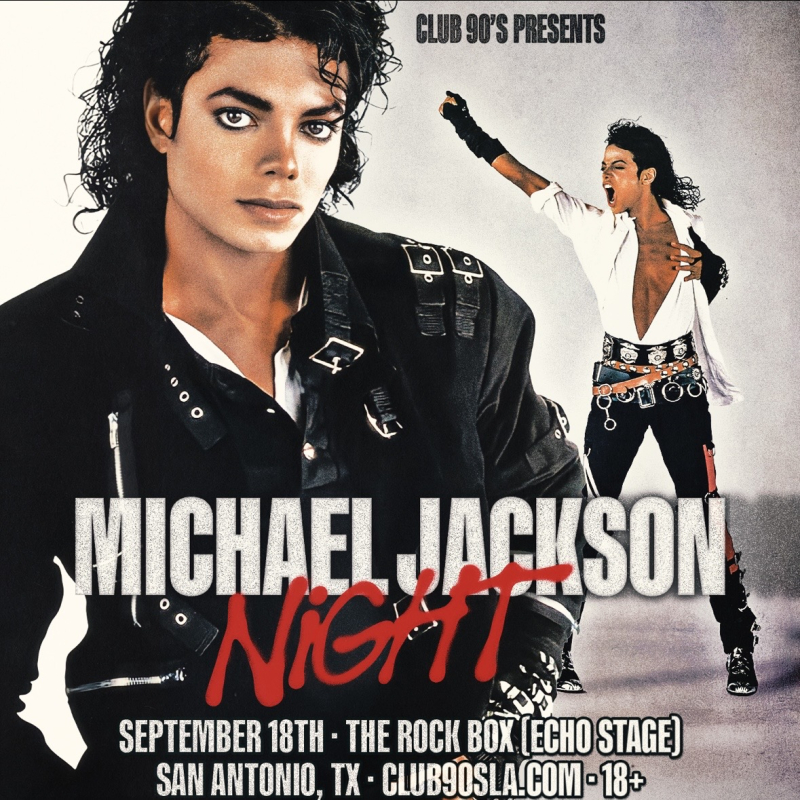 MJ Night
