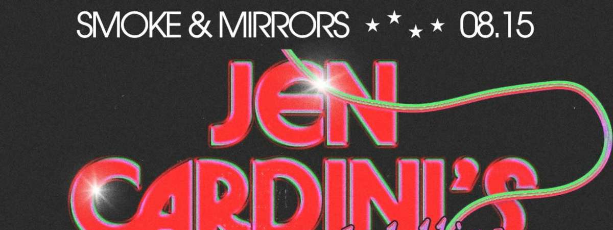 Jennifer Cardini's Nightclubbing