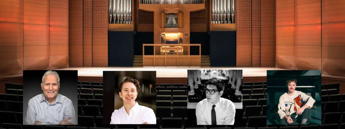 Legacy in Sound: Ithaca College at Lincoln Center