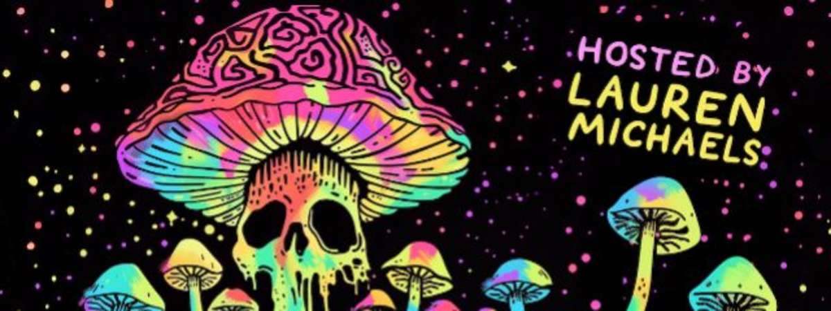 Ego Death