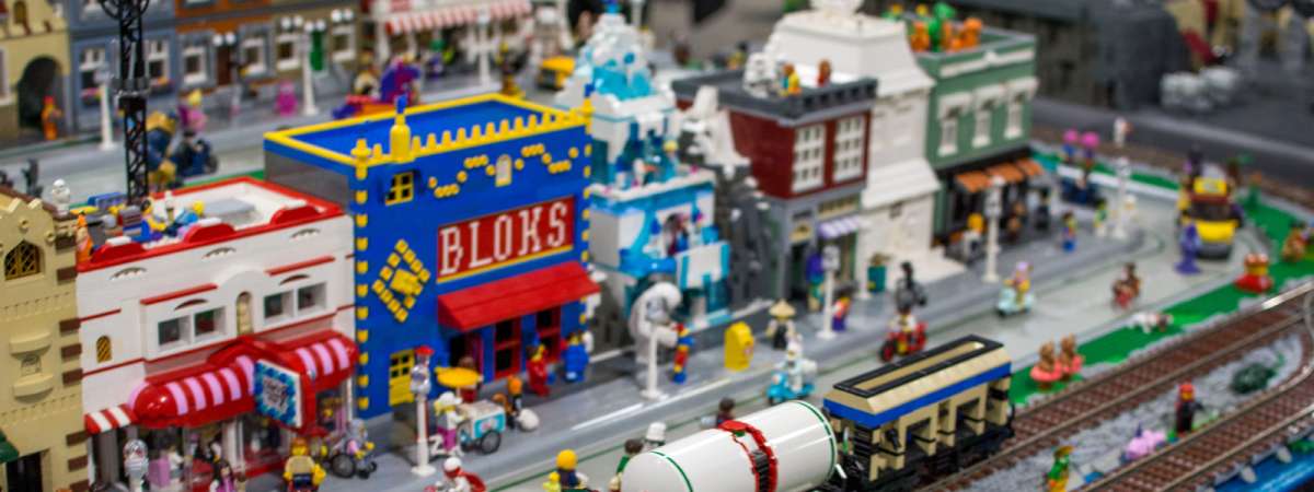 Brickworld