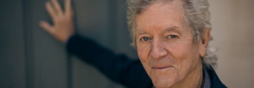 Rodney Crowell Airline Highway