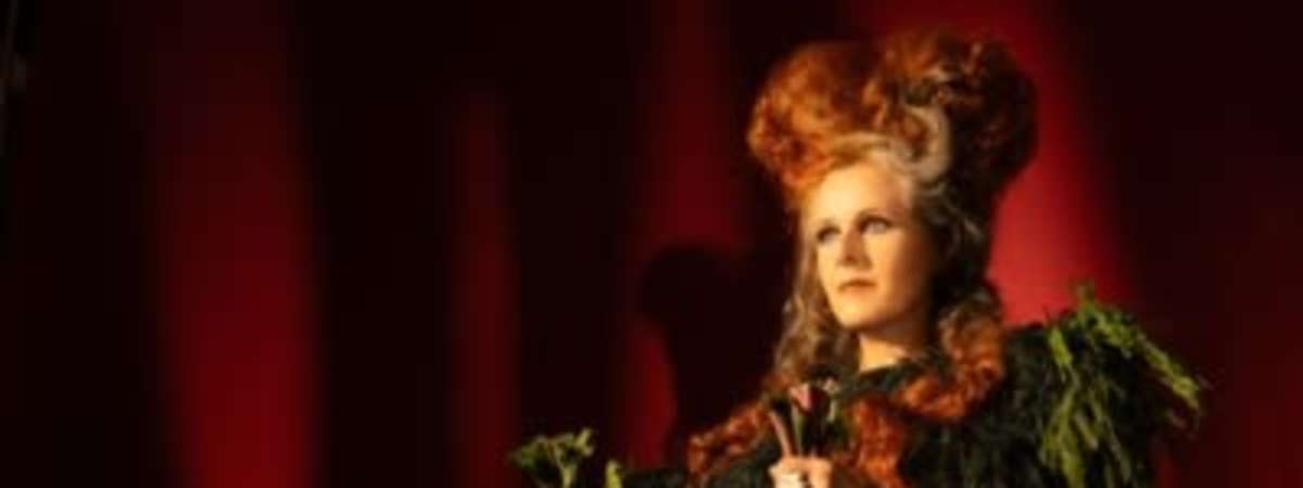 Neko Case