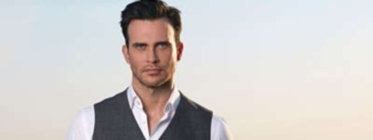 Cheyenne Jackson