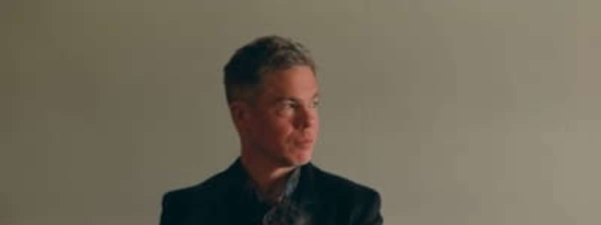 Josh Ritter