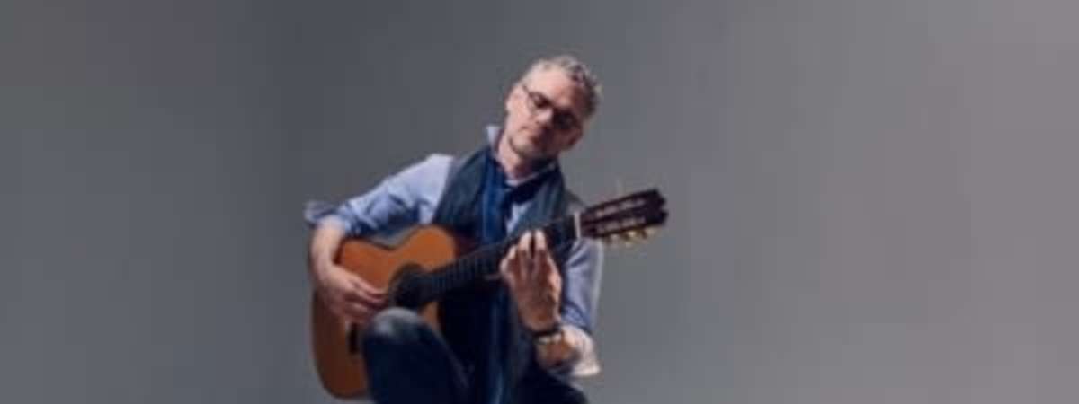 Jesse Cook