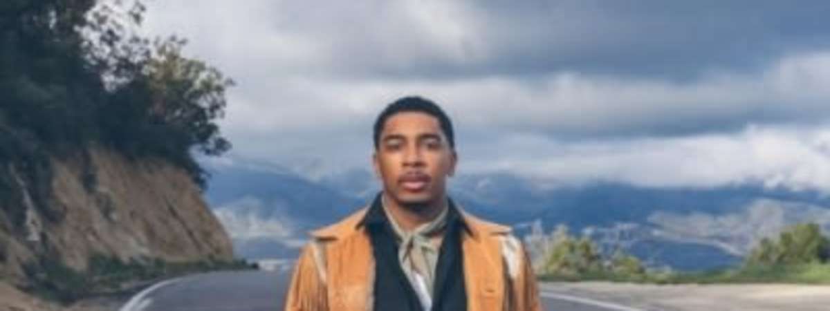 Christian Sands