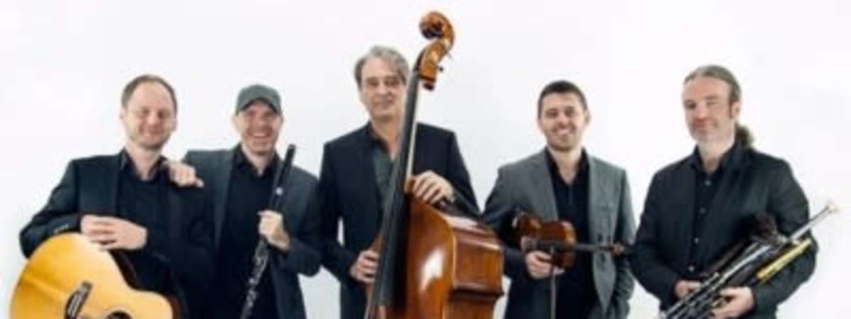 Lunasa Winter Solstice