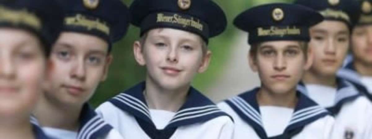 Vienna Boys Choir