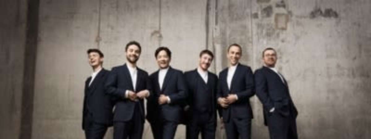 The King's Singers