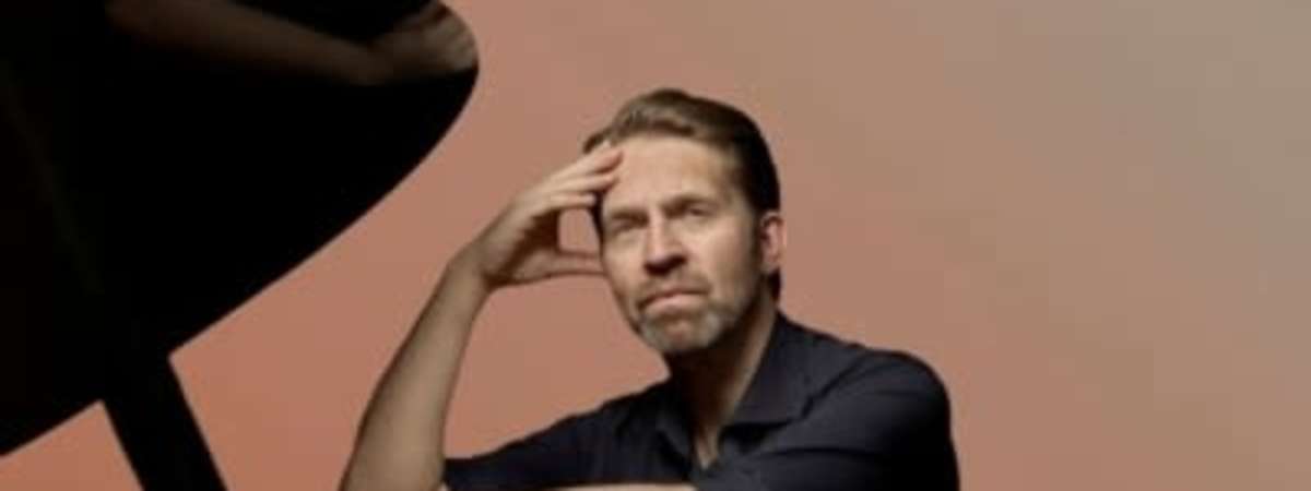 Leif Ove Andsnes, piano