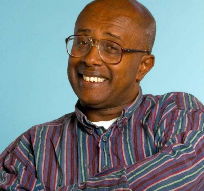 The David Liebe Hart Experience w/ Sound of Jeb + Ecology: HomeStones