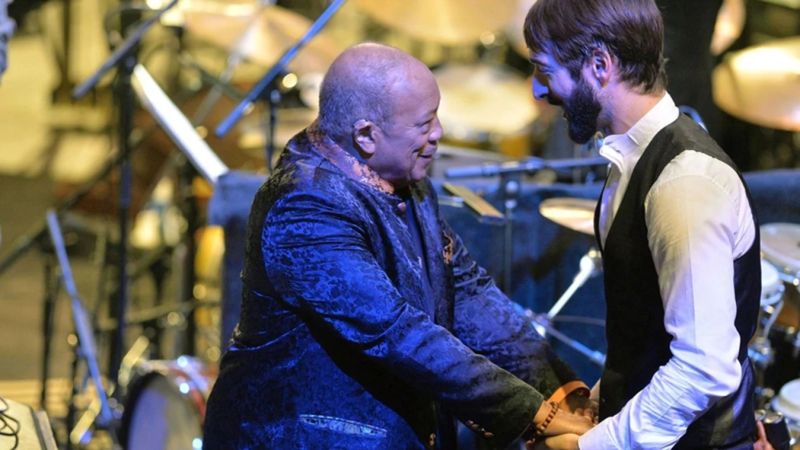 The Music of Quincy Jones