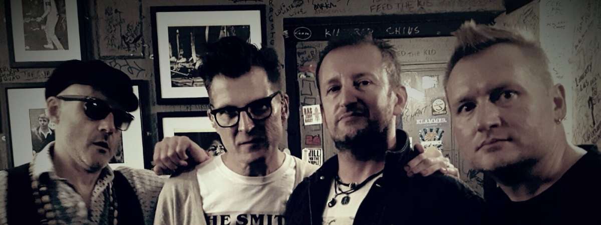The Smyths