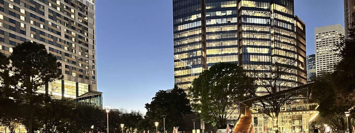 Yoga en Español presentado por UTHealth Houston