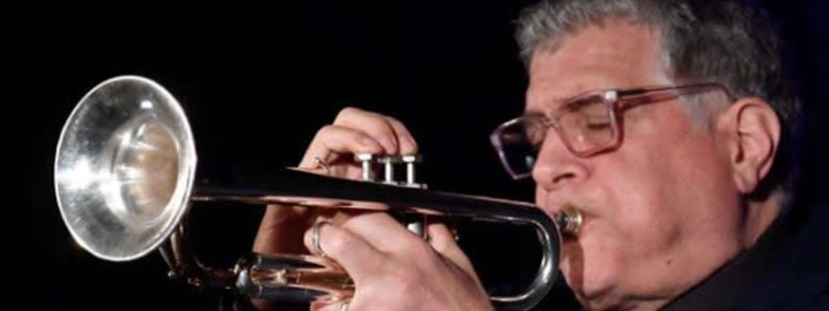 Joe Magnarelli Quartet