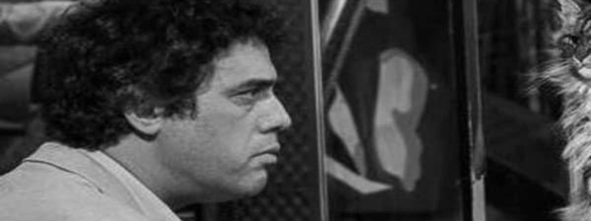 Spike Wilner Trio