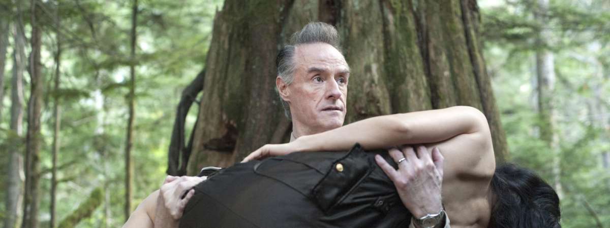 Twin Peaks: The Return — Parts 12-14